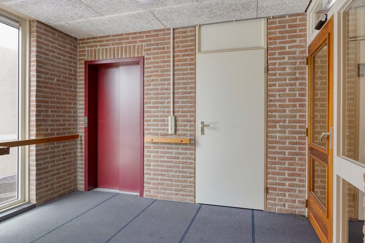 Appartement te koop: Tichelwerkstraat 98, Hoogeveen