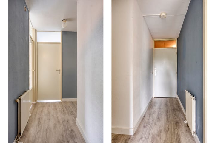 Appartement te koop: Tichelwerkstraat 98, Hoogeveen