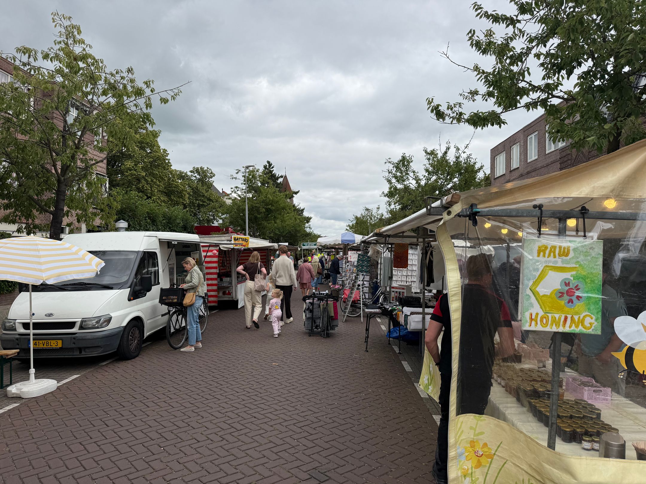 Foto 48 van Floresstraat 13-A
