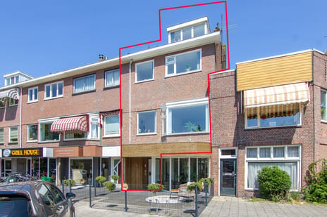 Floresstraat thumbnail