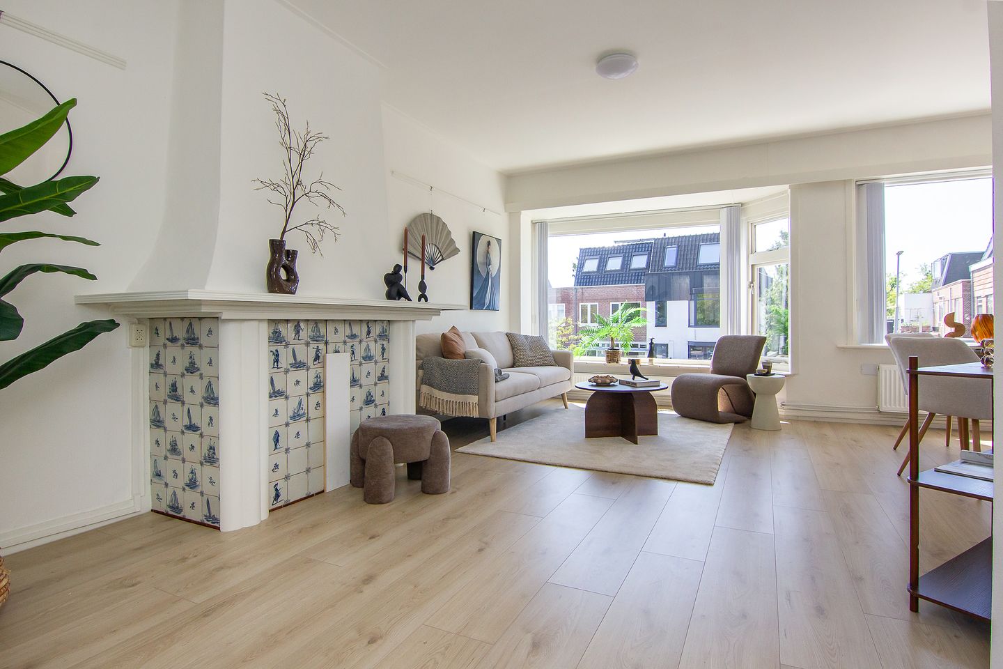 Foto 4 van Floresstraat 13-A