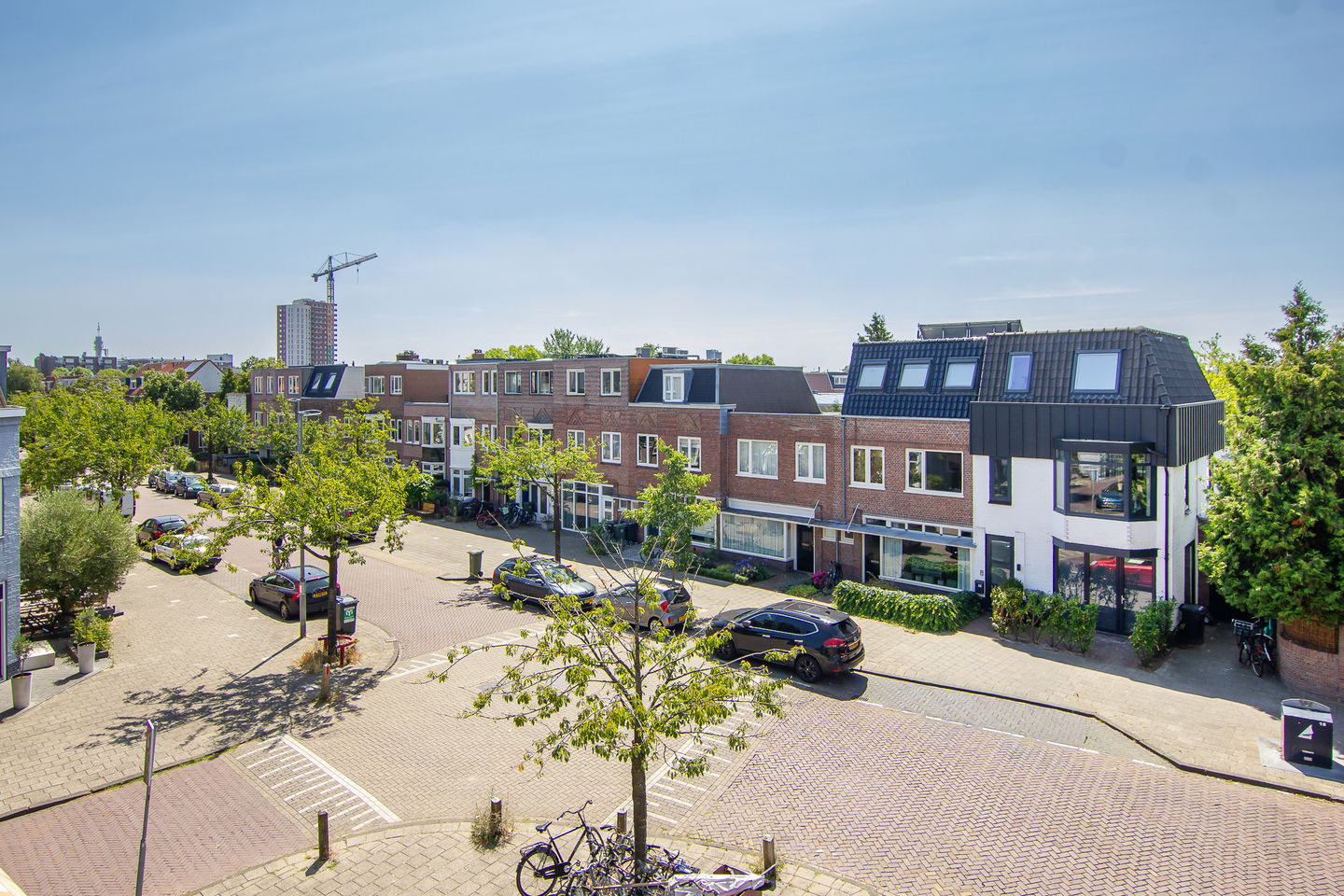 Foto 44 van Floresstraat 13-A