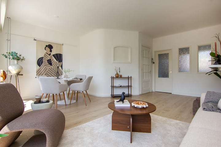 Appartement te koop: Floresstraat 13A, Haarlem
