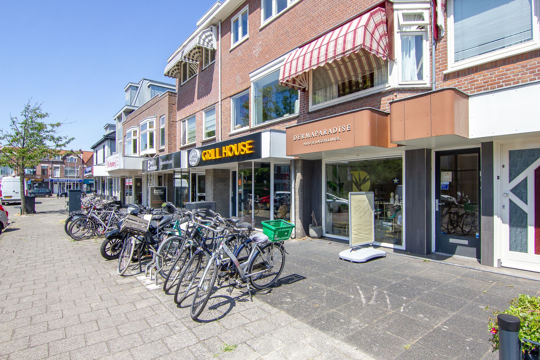Foto 45 van Floresstraat 13-A
