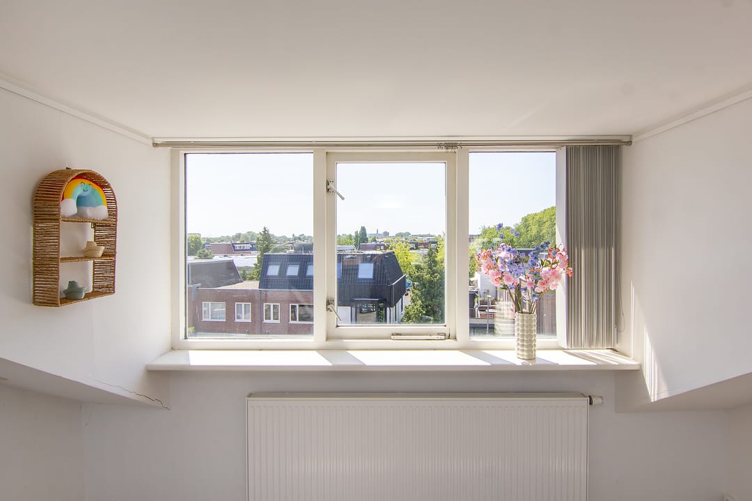 Foto 41 van Floresstraat 13-A