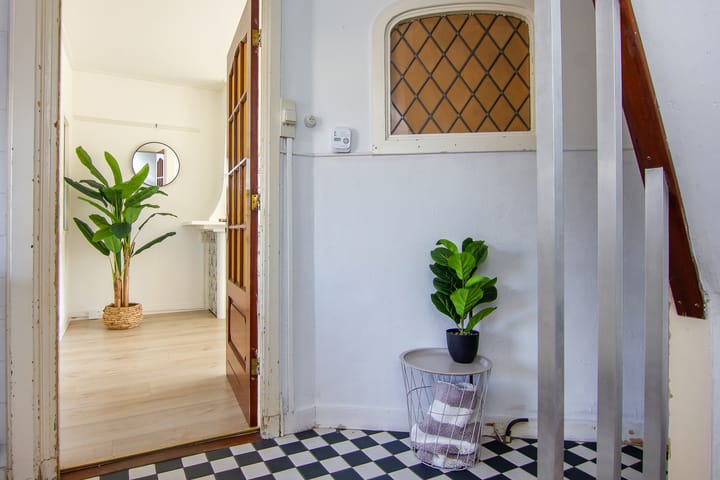 Appartement te koop: Floresstraat 13A, Haarlem