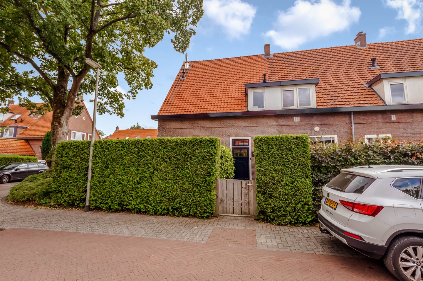 Foto 40 van Hildegondestraat 6