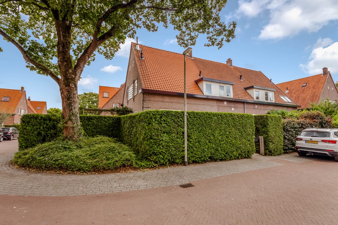 Foto 41 van Hildegondestraat 6