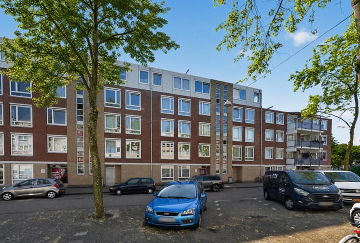 Foto 4 van Barbusselaan 30