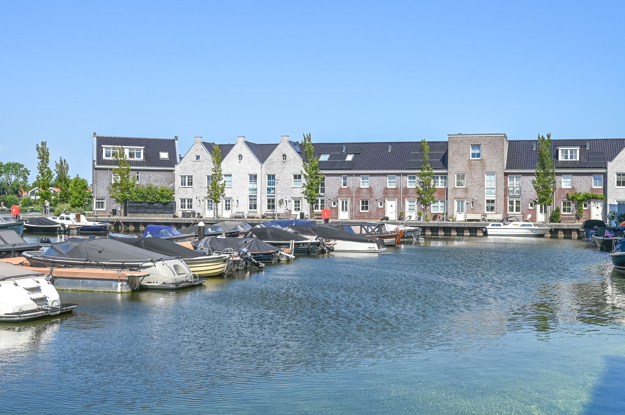 Spaarnekade 6
