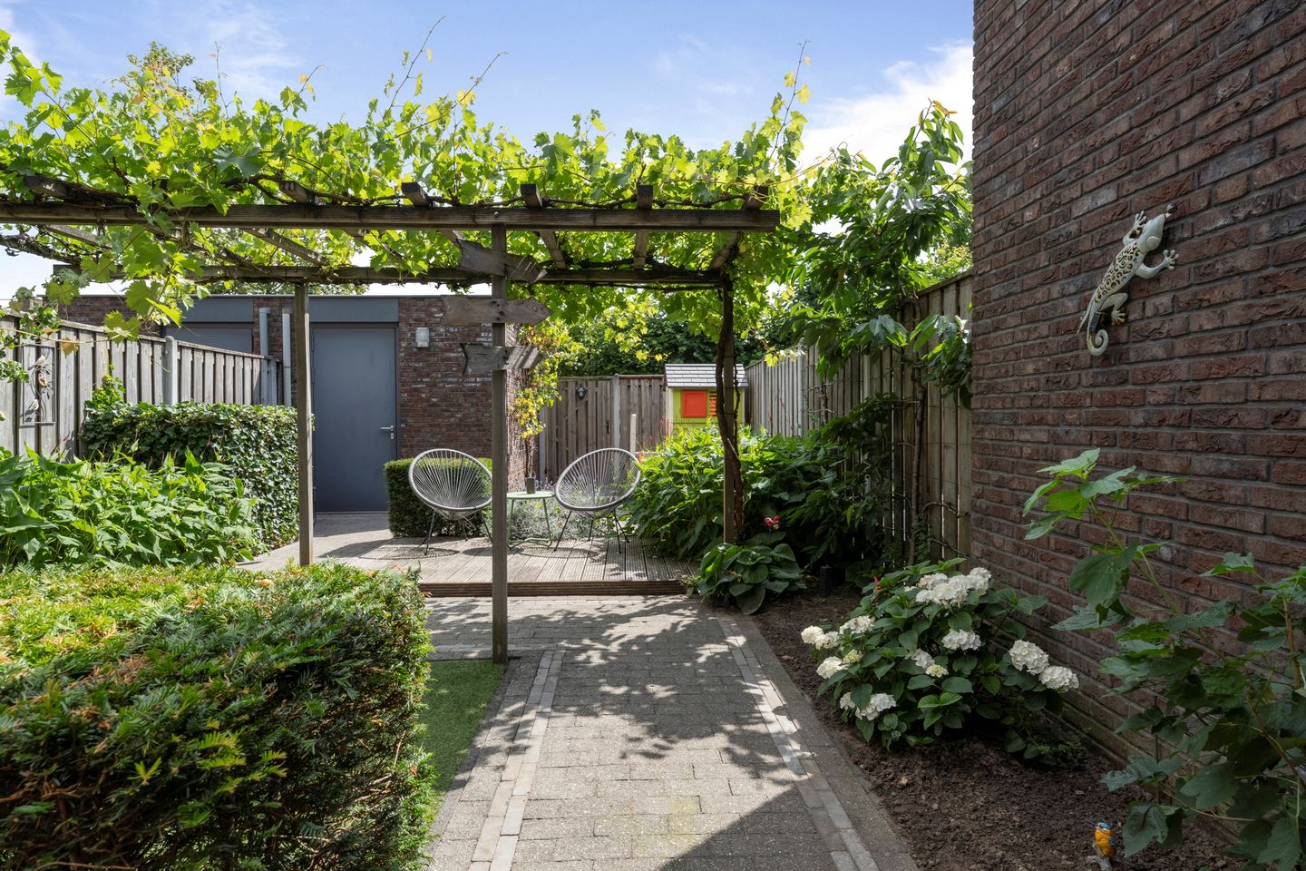 Foto 40 van Oranje Nassaustraat 12