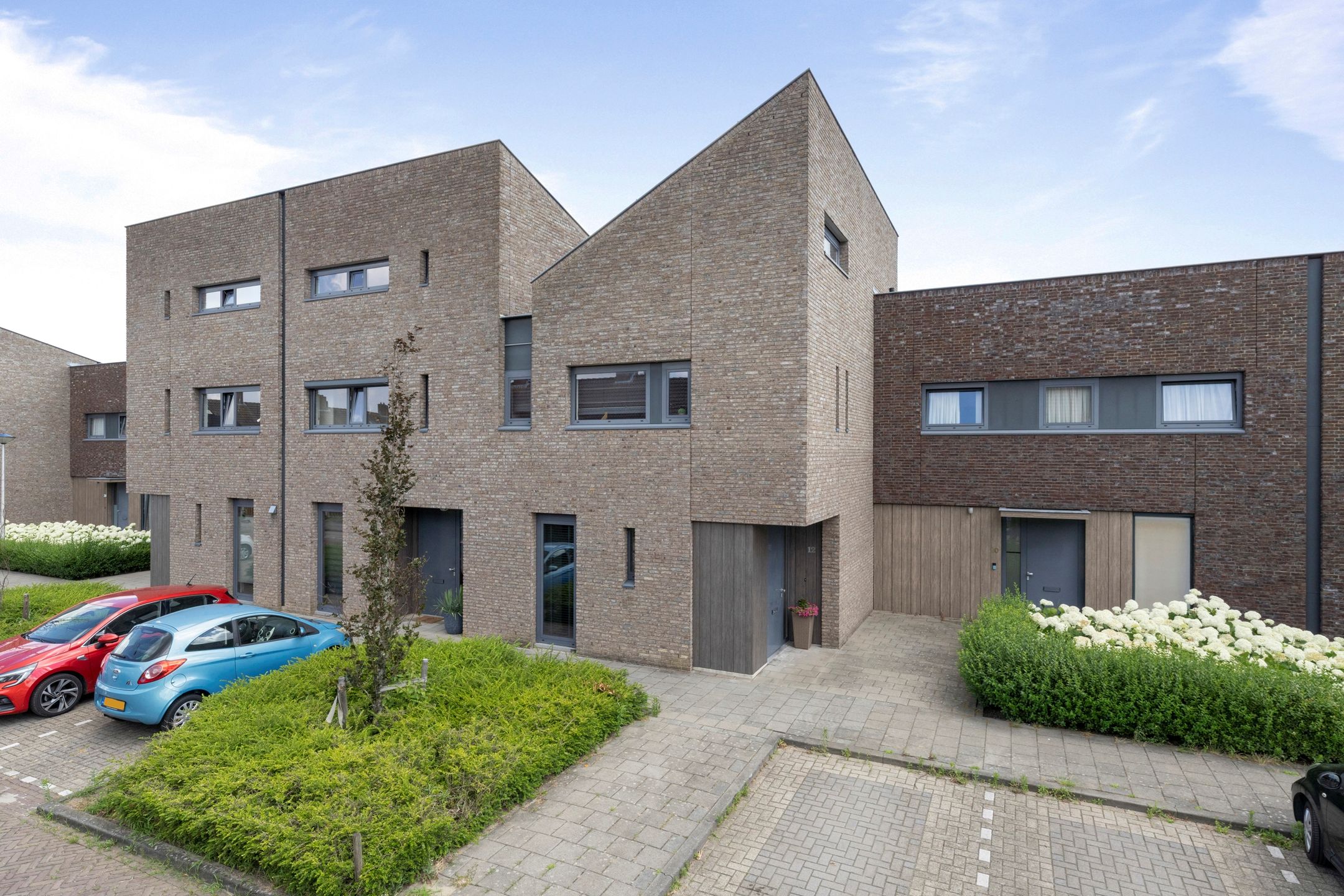 Oranje Nassaustraat 12