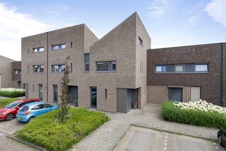 Oranje Nassaustraat thumbnail