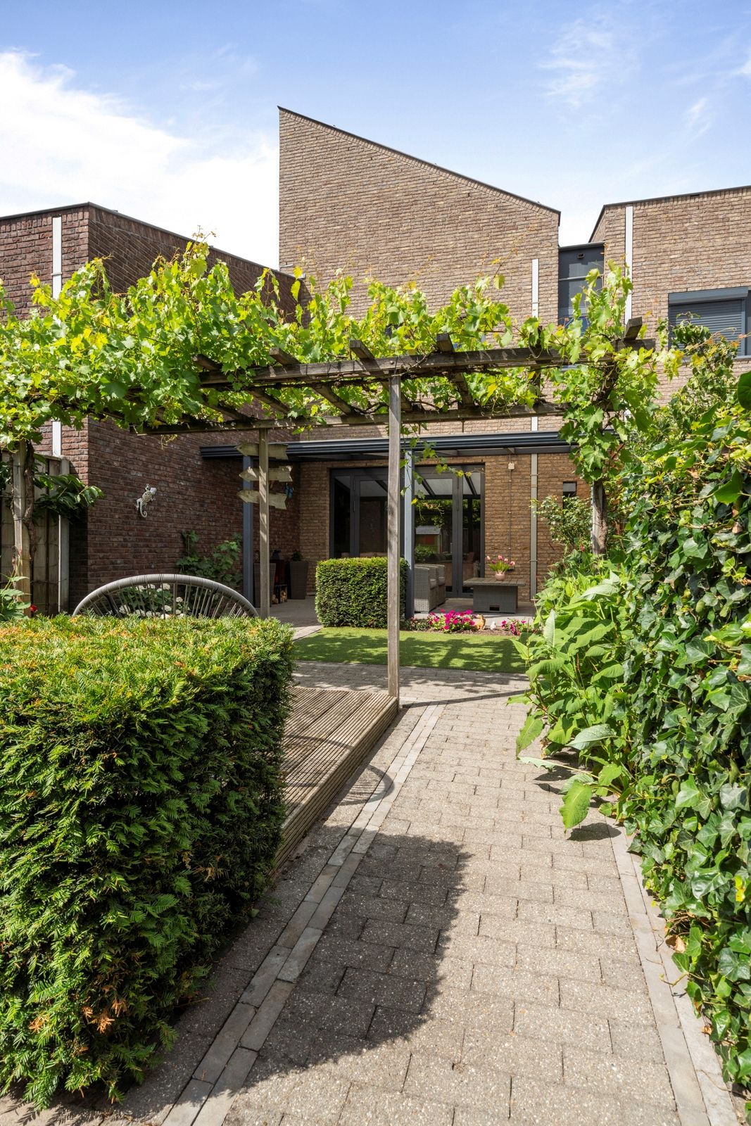 Foto 48 van Oranje Nassaustraat 12