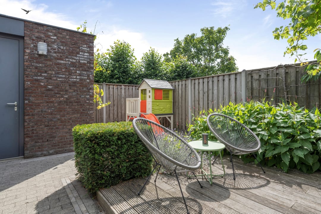 Foto 43 van Oranje Nassaustraat 12