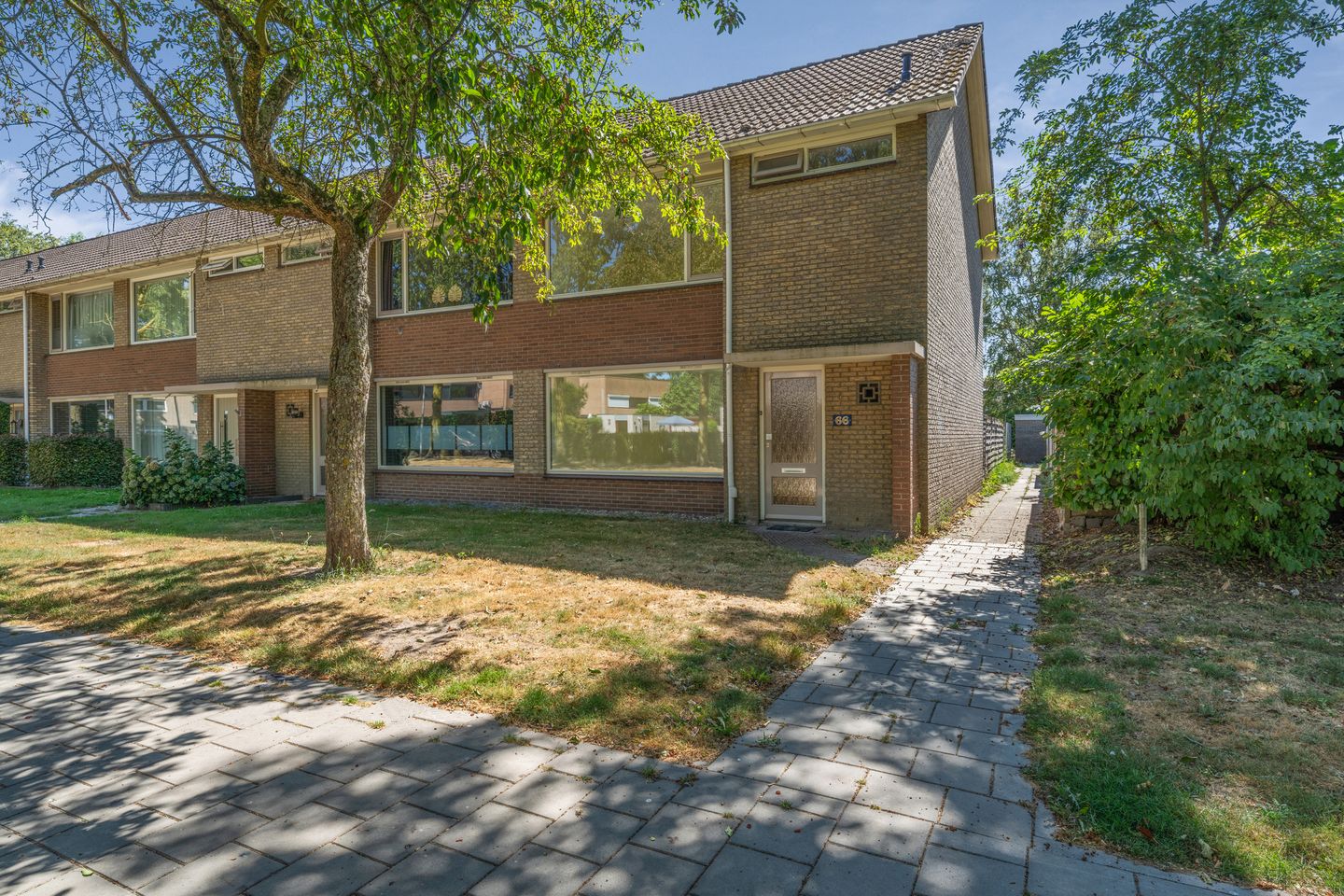 Foto 1 van Wouter Berthoutlaan 66