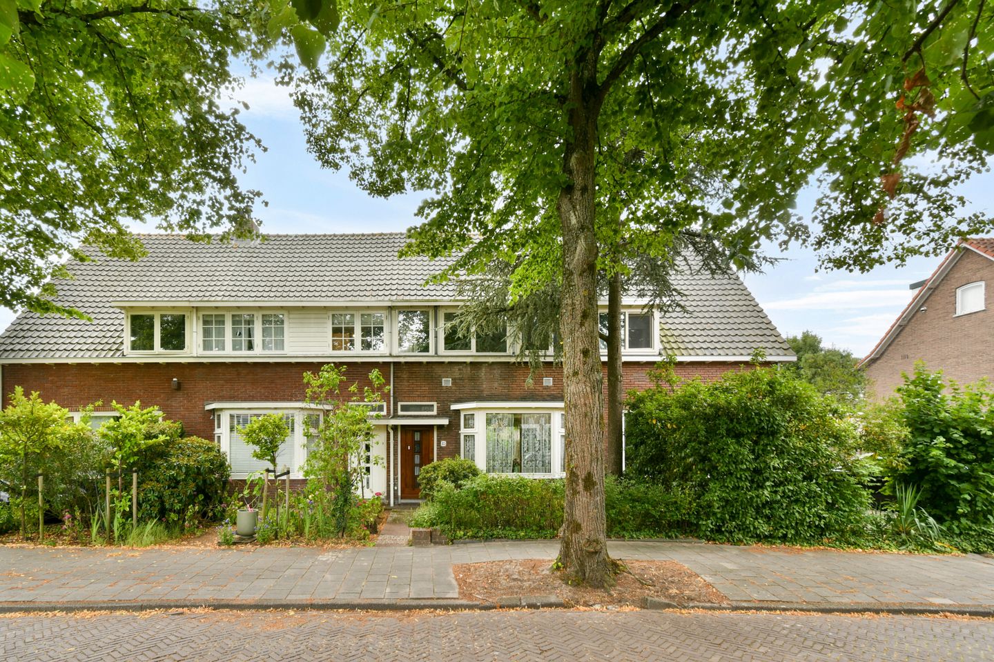 Foto 1 van Eksterstraat 45