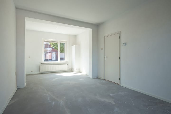 Tussenwoning te koop: Prinses Beatrixstraat 18, Kerkrade