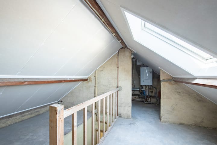 Tussenwoning te koop: Prinses Beatrixstraat 18, Kerkrade