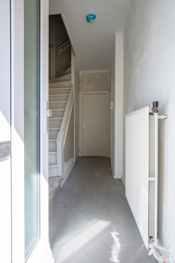 Tussenwoning te koop: Prinses Beatrixstraat 18, Kerkrade