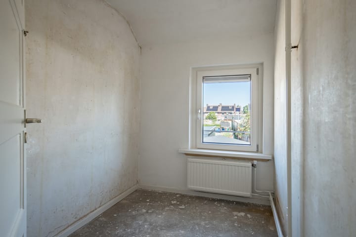 Tussenwoning te koop: Prinses Beatrixstraat 18, Kerkrade