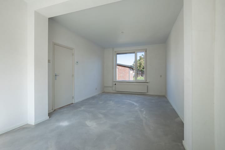 Tussenwoning te koop: Prinses Beatrixstraat 18, Kerkrade