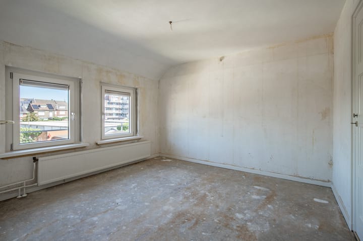 Tussenwoning te koop: Prinses Beatrixstraat 18, Kerkrade