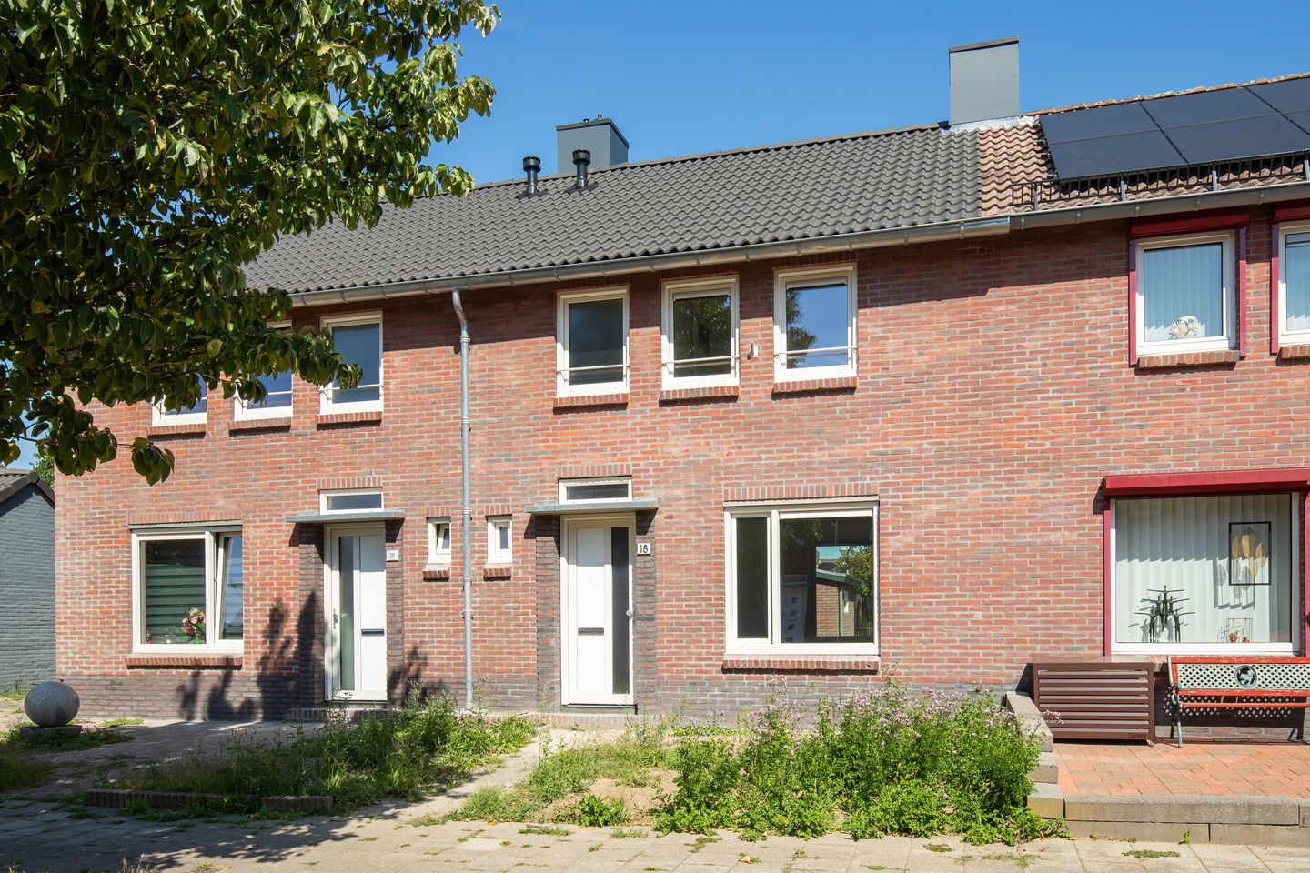 Foto 1 van Prinses Beatrixstraat 18