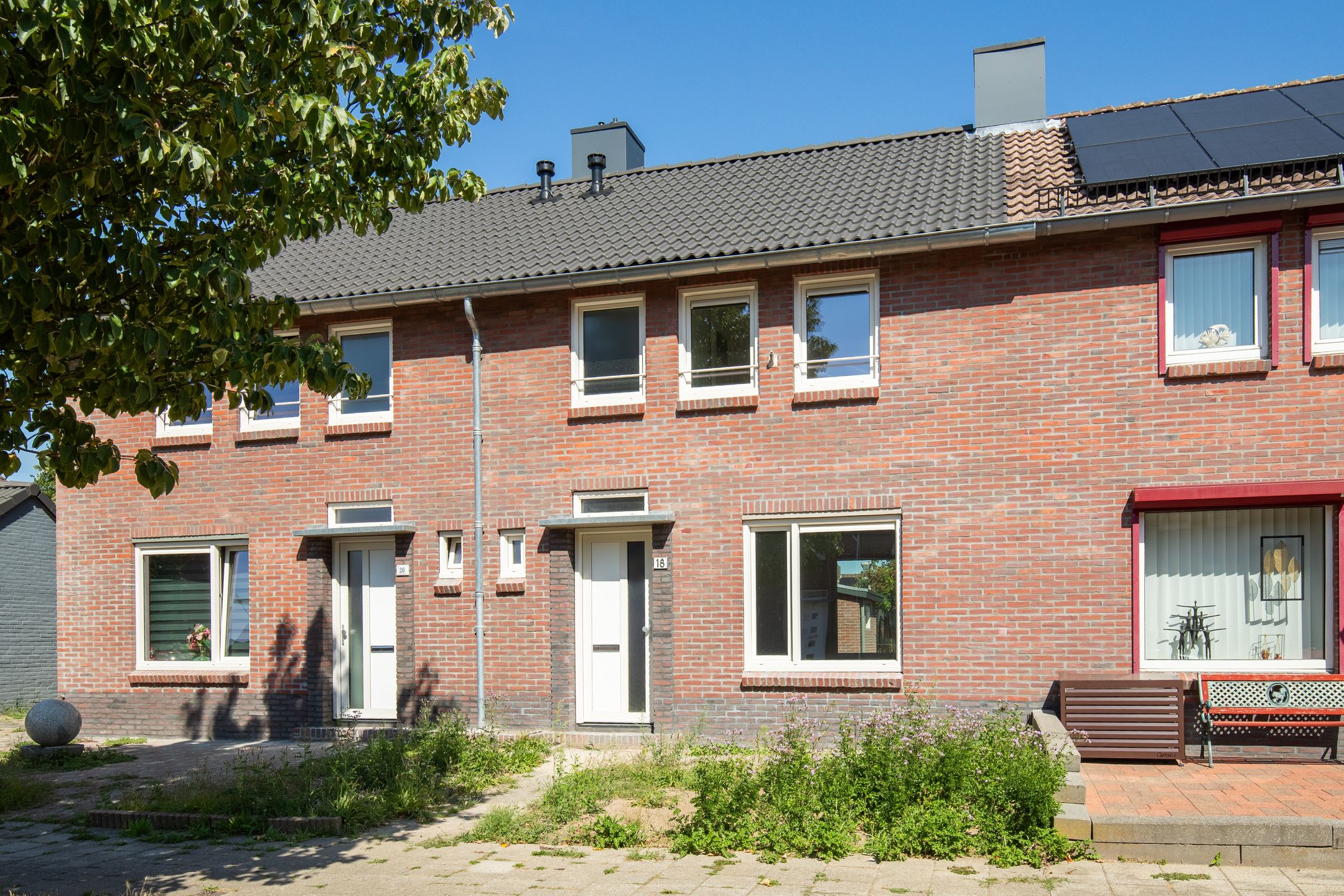 Prinses Beatrixstraat 18 