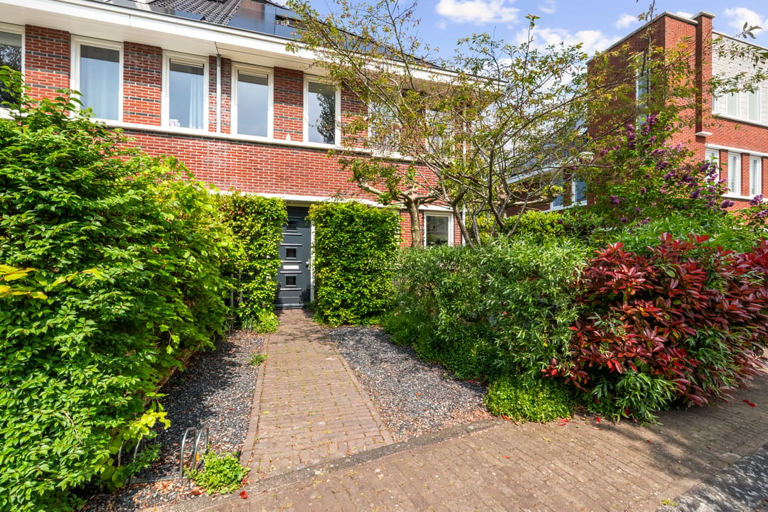 Foto 43 van Ooievaarlaan 8