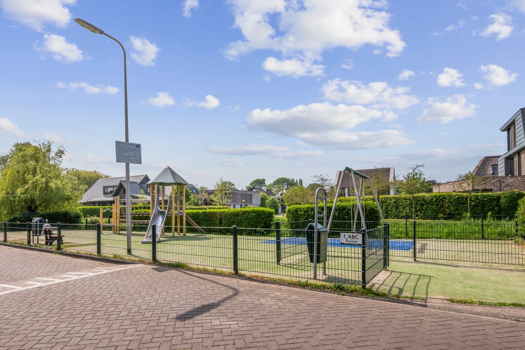 Foto 47 van Ooievaarlaan 8