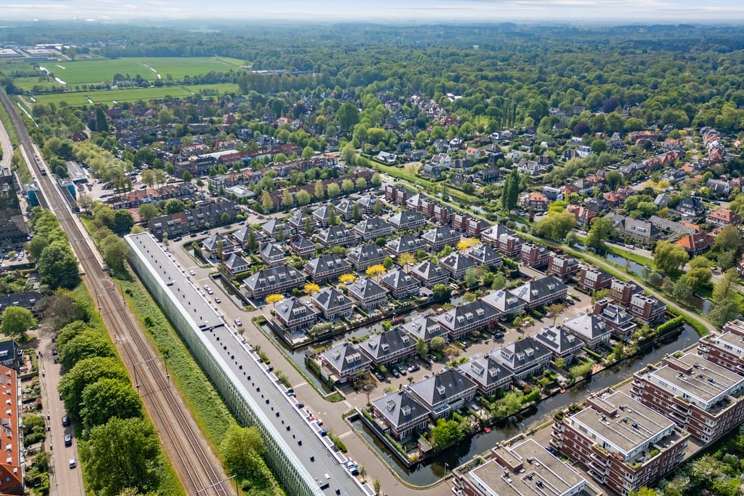 Foto 46 van Ooievaarlaan 8