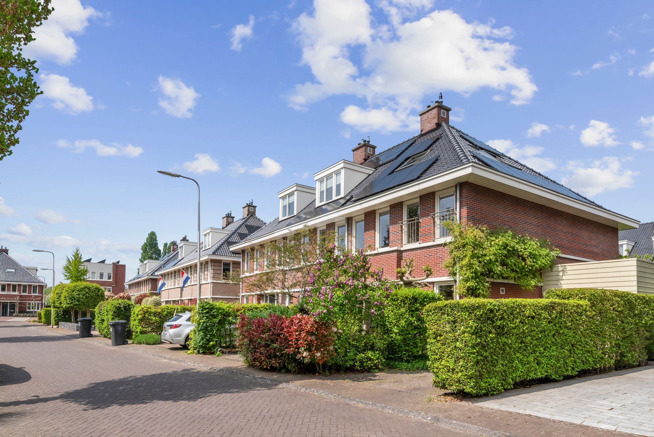 Foto 42 van Ooievaarlaan 8