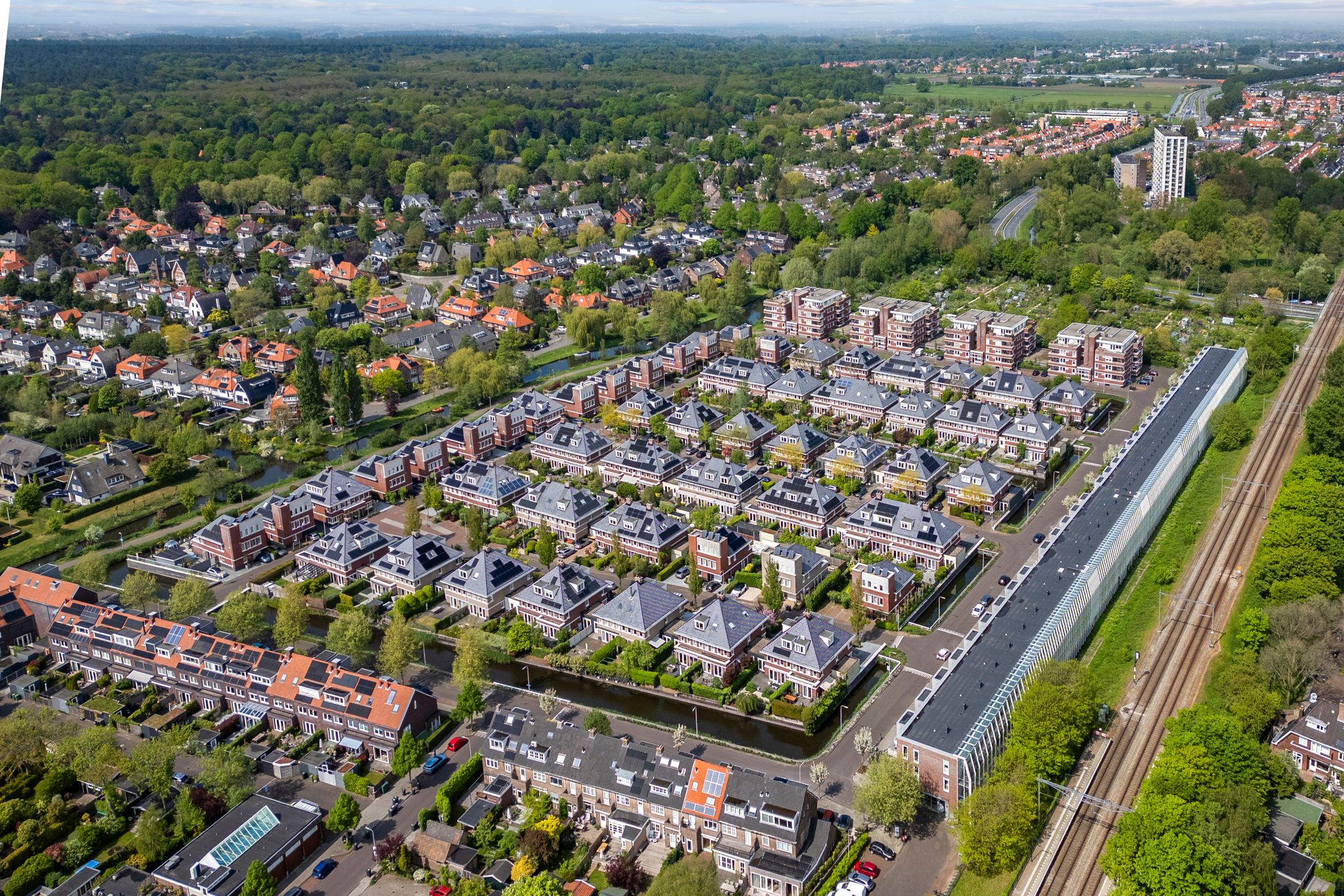 Foto 45 van Ooievaarlaan 8