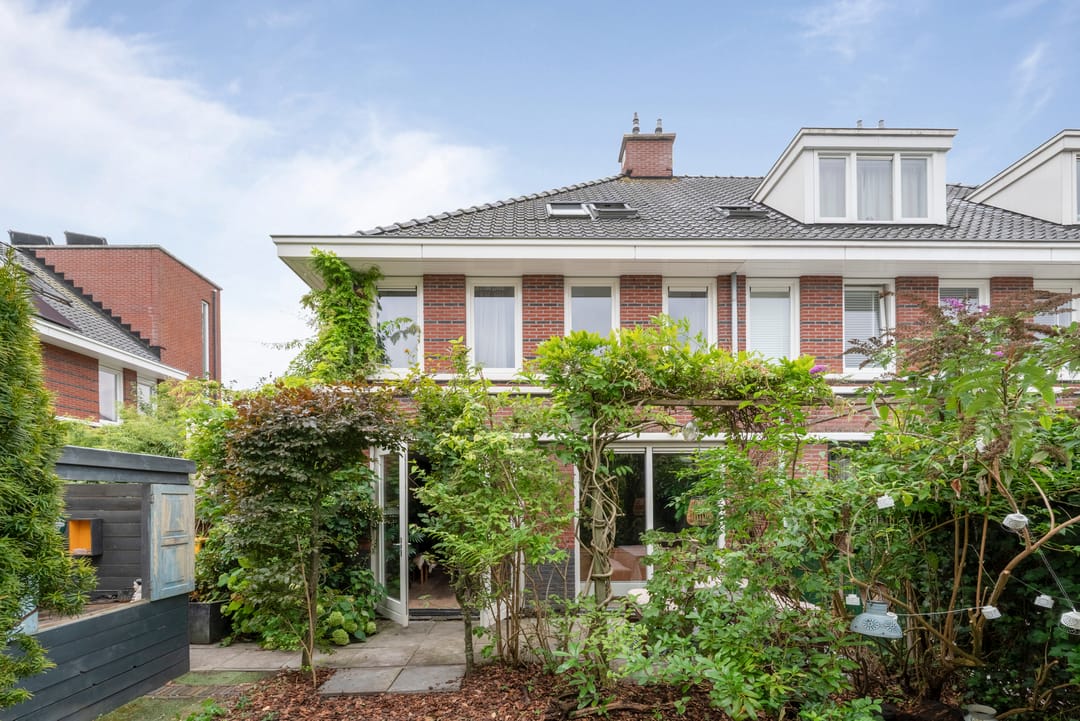 Foto 41 van Ooievaarlaan 8