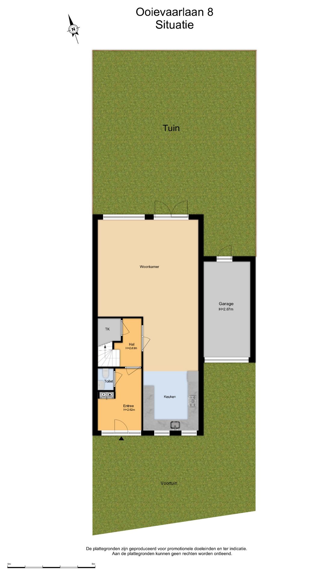 Foto 52 van Ooievaarlaan 8