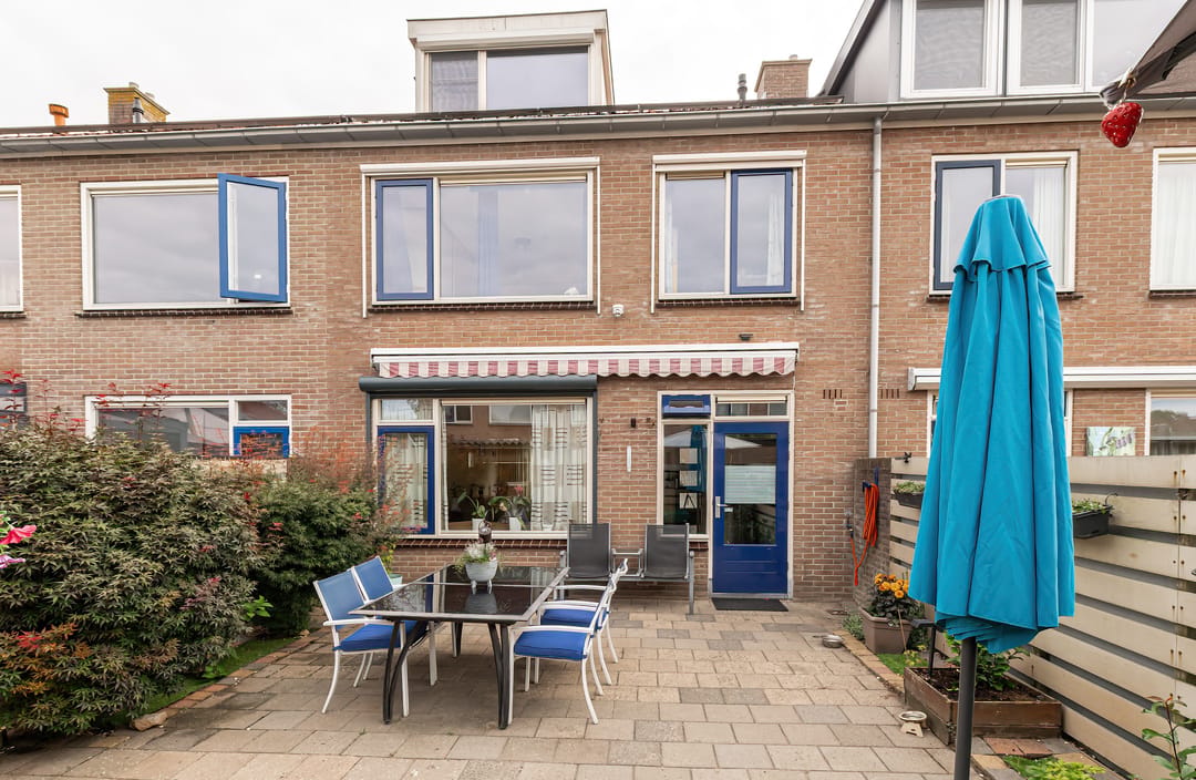 Photo 16 of Colijnstraat 3