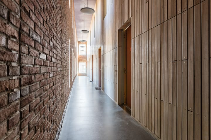 Appartement te koop: Françoise van Savoyetoren 15, Breda