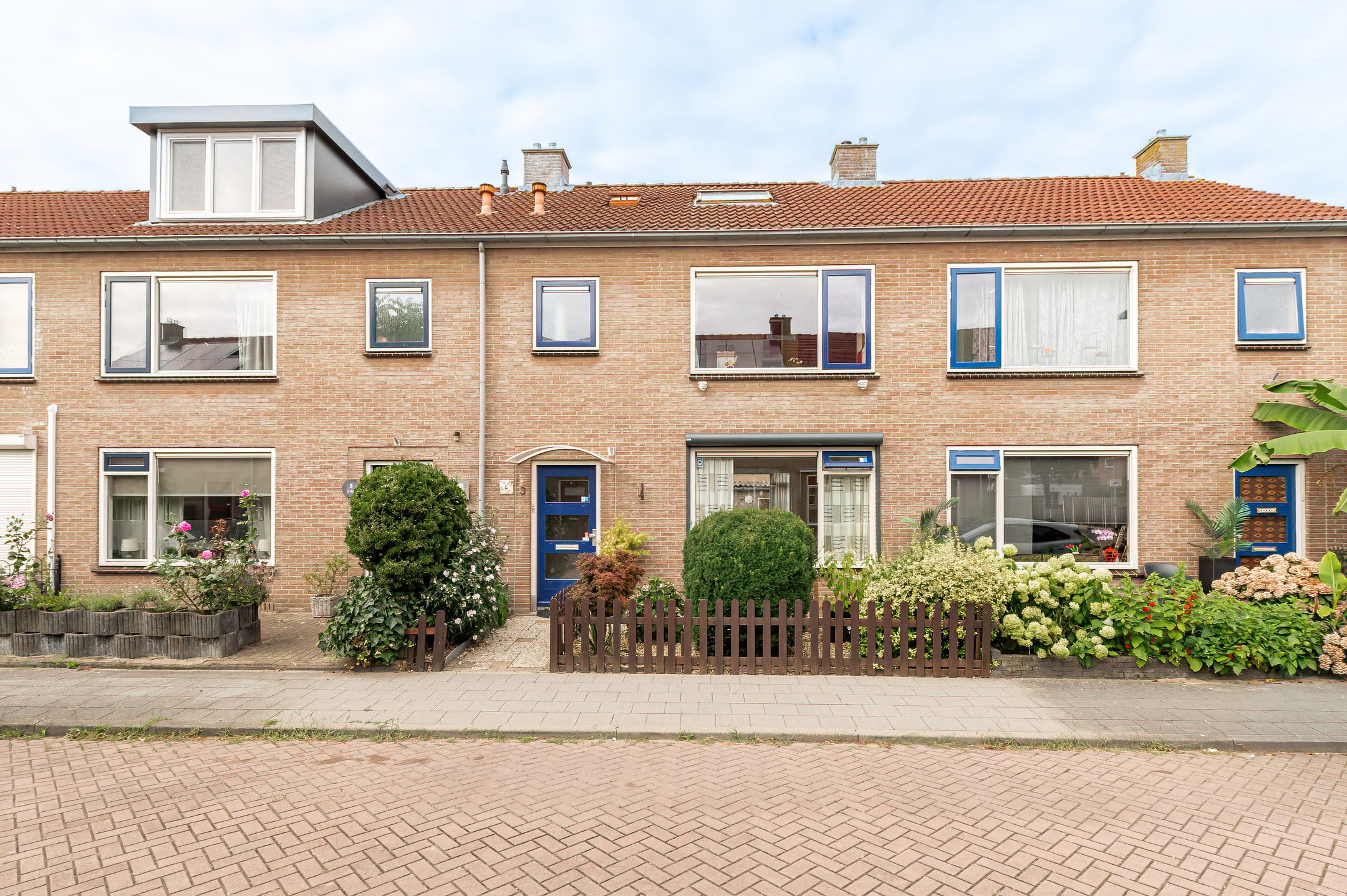 Colijnstraat 3 