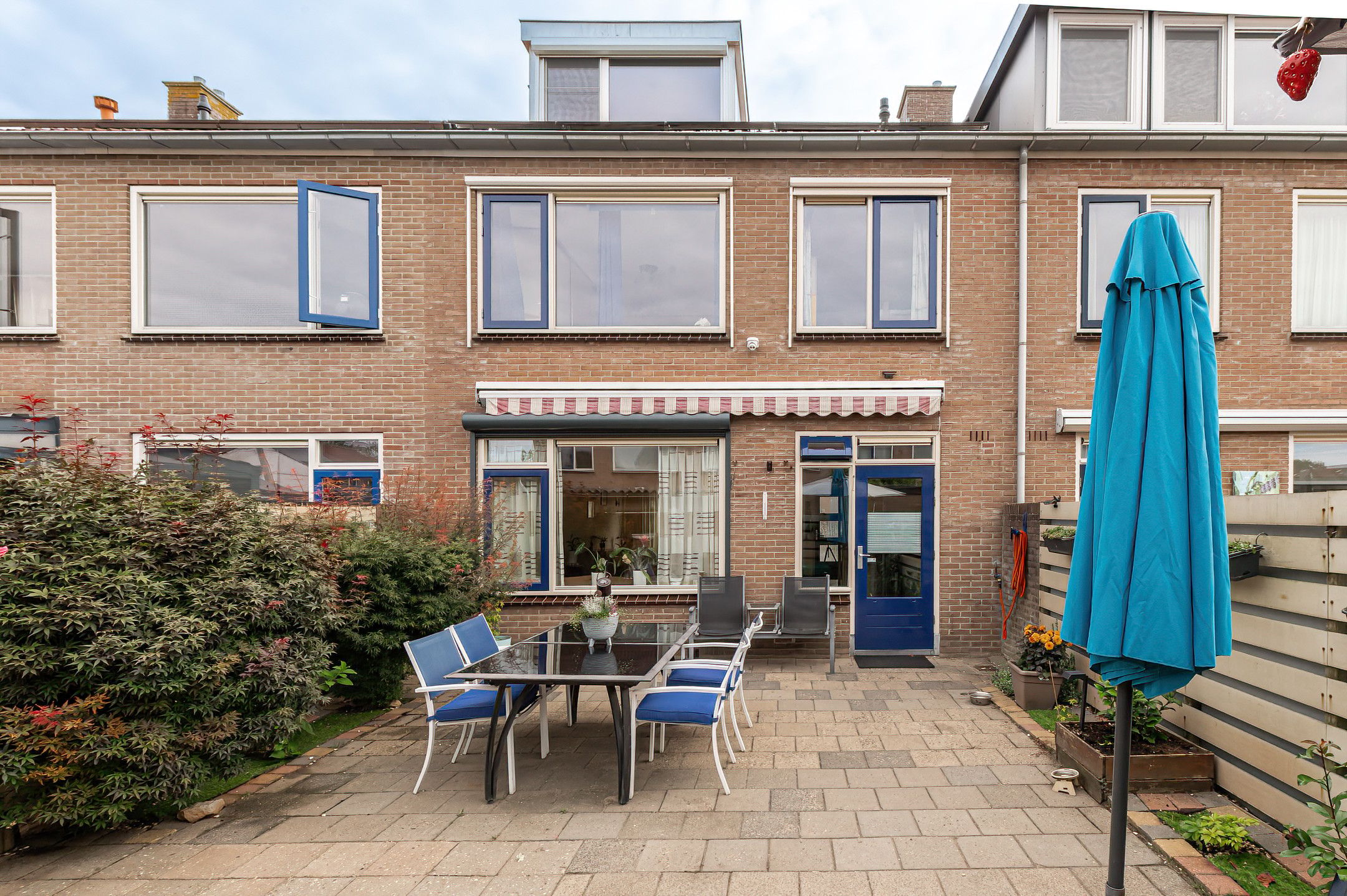 Photo 15 of Colijnstraat 3