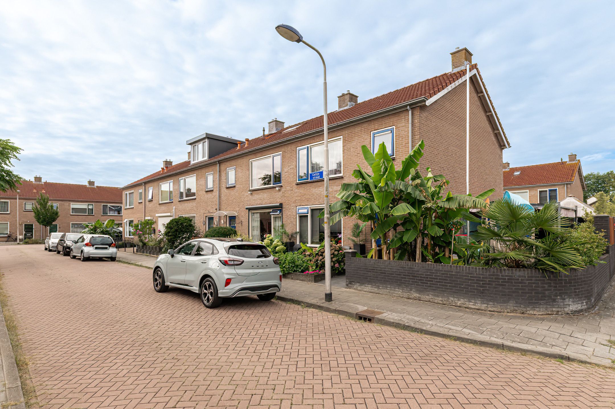 Photo 6 of Colijnstraat 3