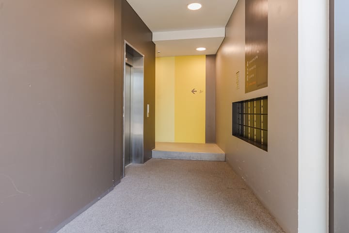 Appartement te koop: Françoise van Savoyetoren 15, Breda