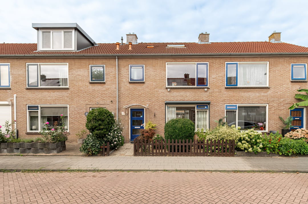 Photo 7 of Colijnstraat 3