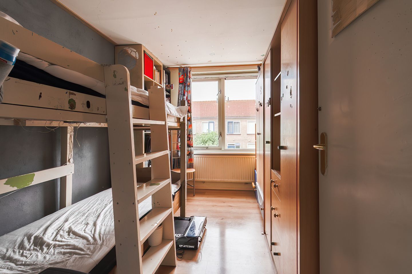 Photo 25 of Colijnstraat 3