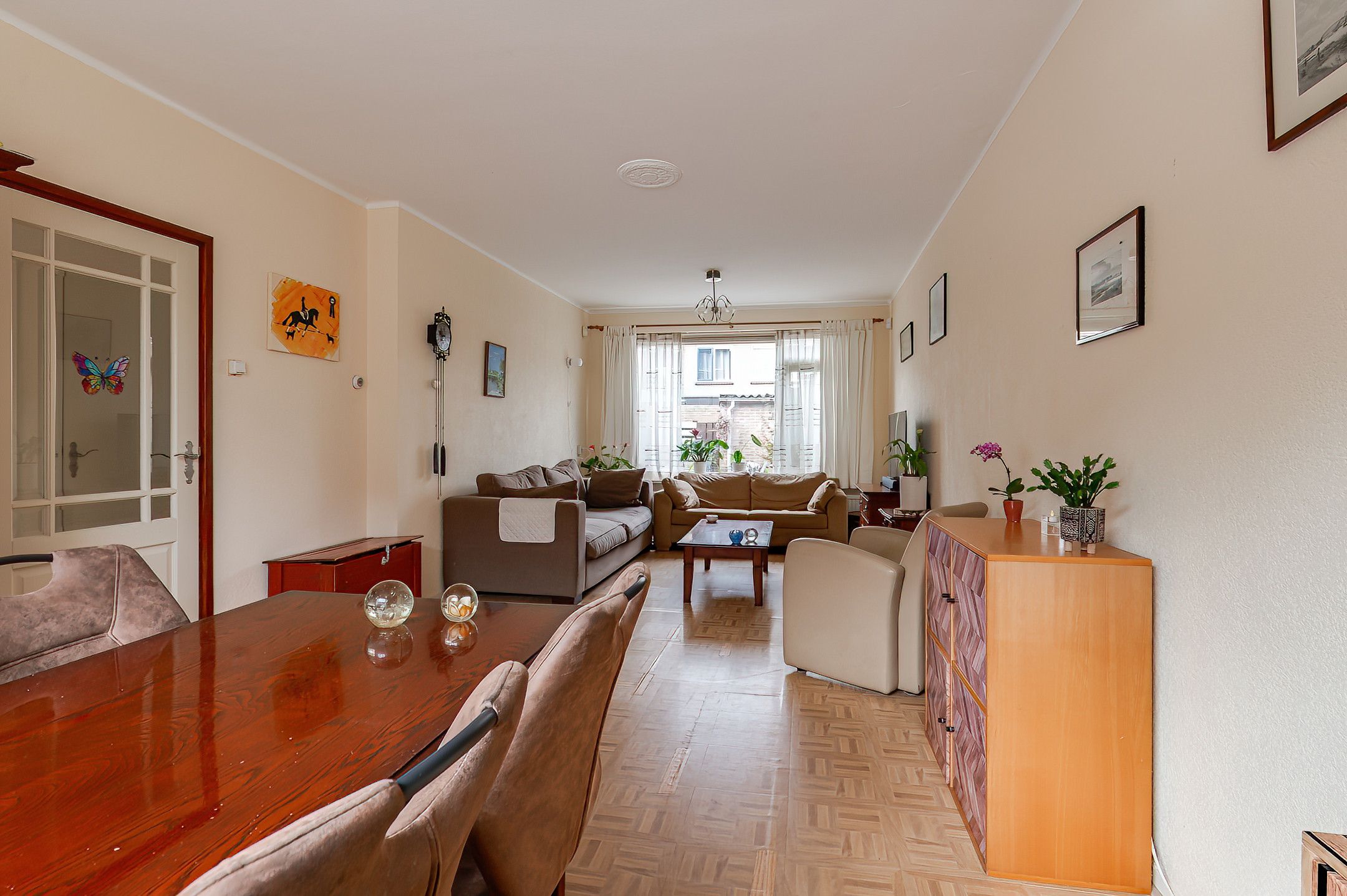Photo 12 of Colijnstraat 3