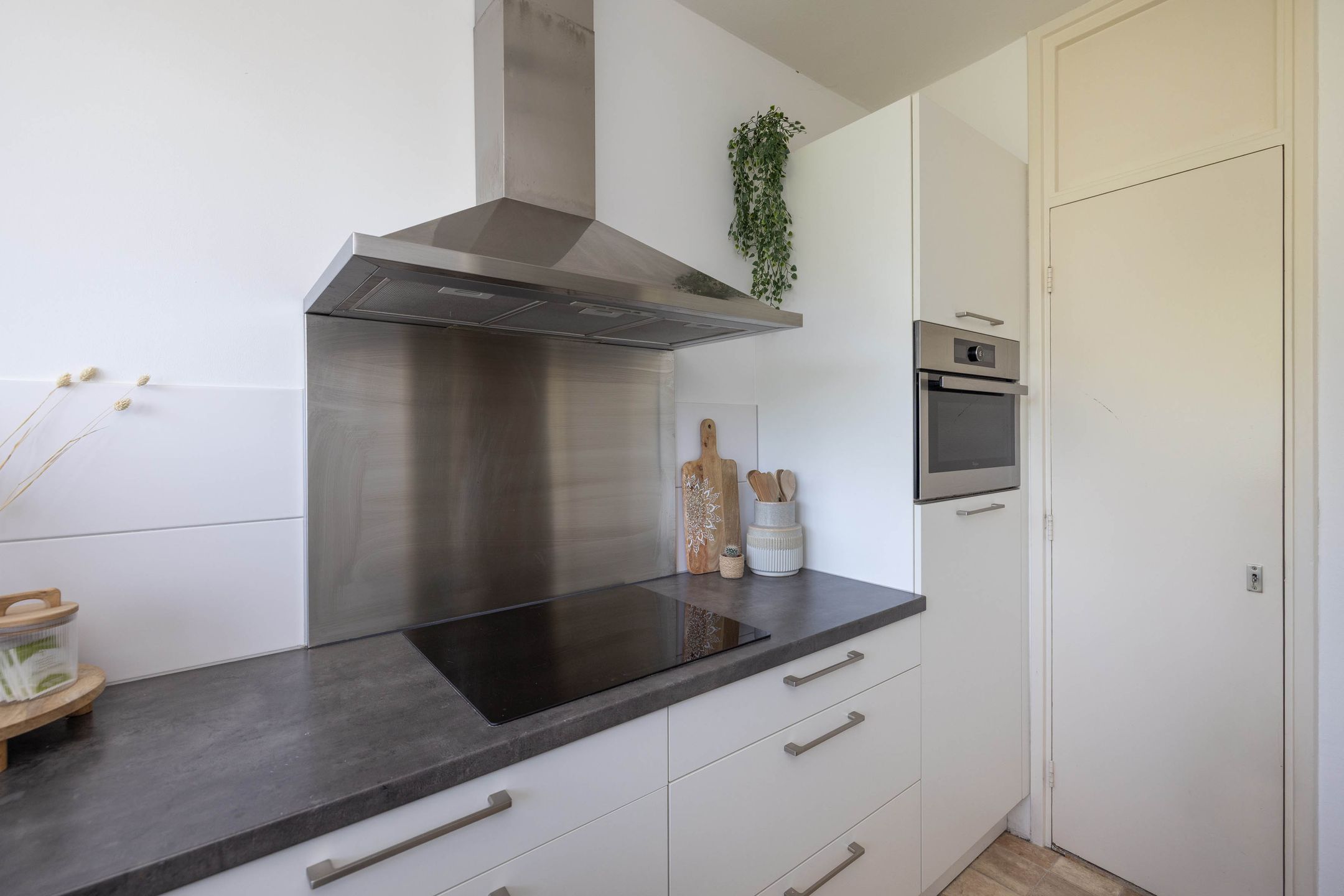 Photo 12 of Mendelssohnstraat 34