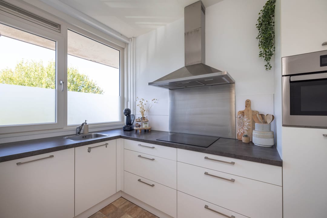 Photo 11 of Mendelssohnstraat 34