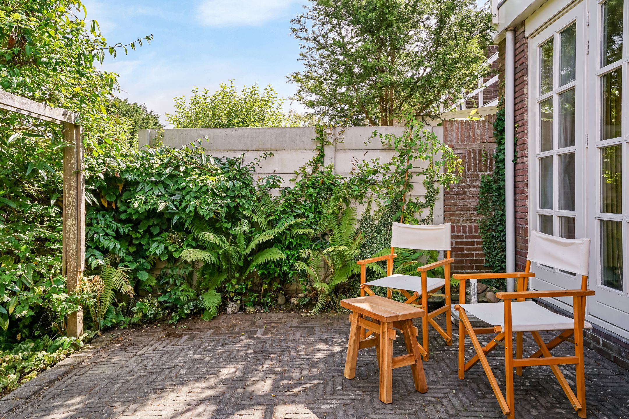Photo 48 of Geelvinckstraat 57