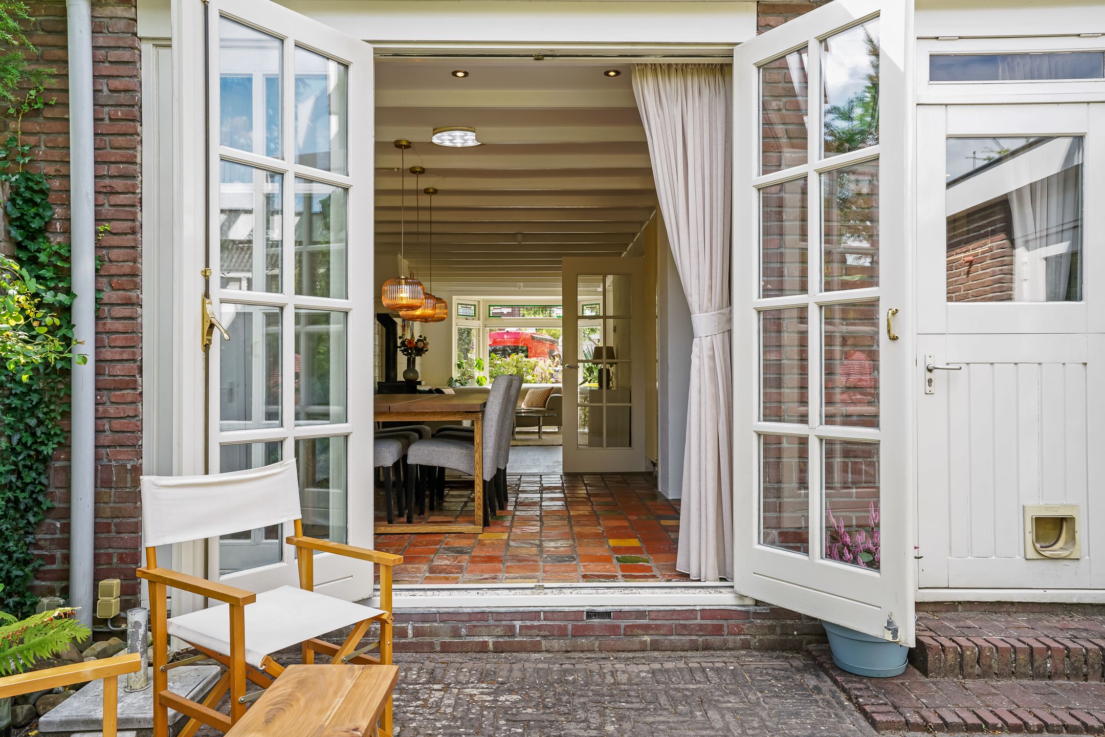 Photo 45 of Geelvinckstraat 57