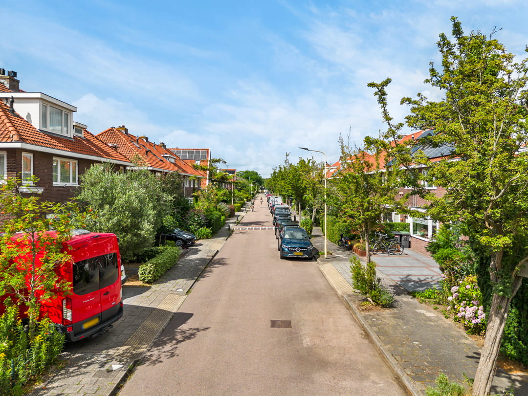 Photo 61 of Geelvinckstraat 57